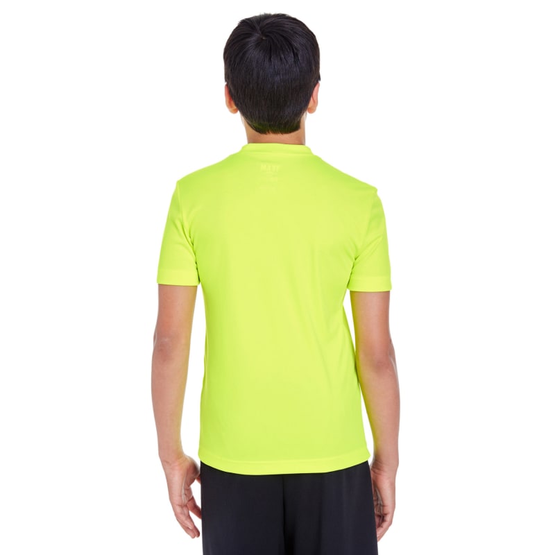 Team 365 Youth Zone Performance T-Shirt 88