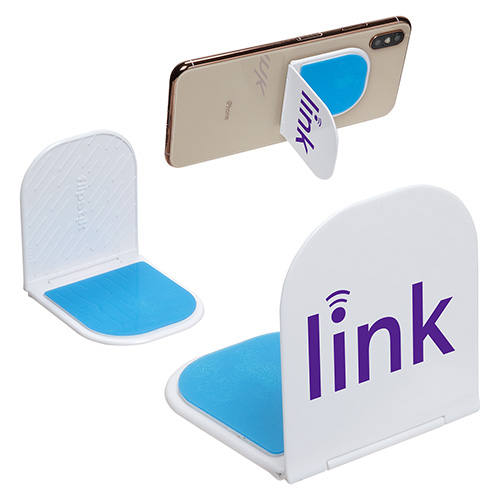 Flipstik® 3.0 Hands-Free Sticky Phone Stand - 1 Color 3