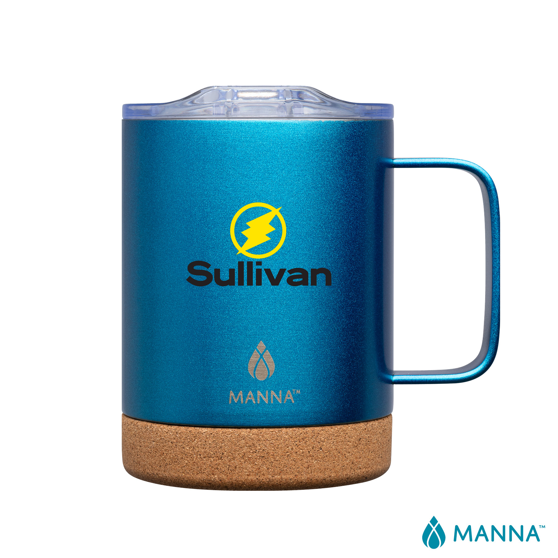 Manna™ Beacon 13 oz. Vacuum Insulated Camping Mug 22