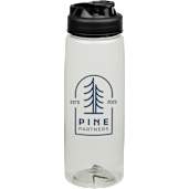 Surf Bottle w/ Black Sip-n-Go Lid 26 oz 3