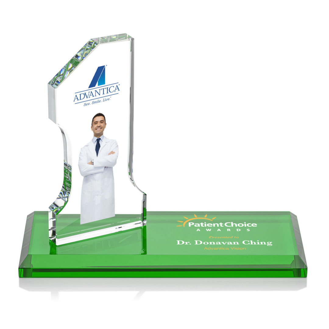 Northam #1 VividPrint™ Award 20