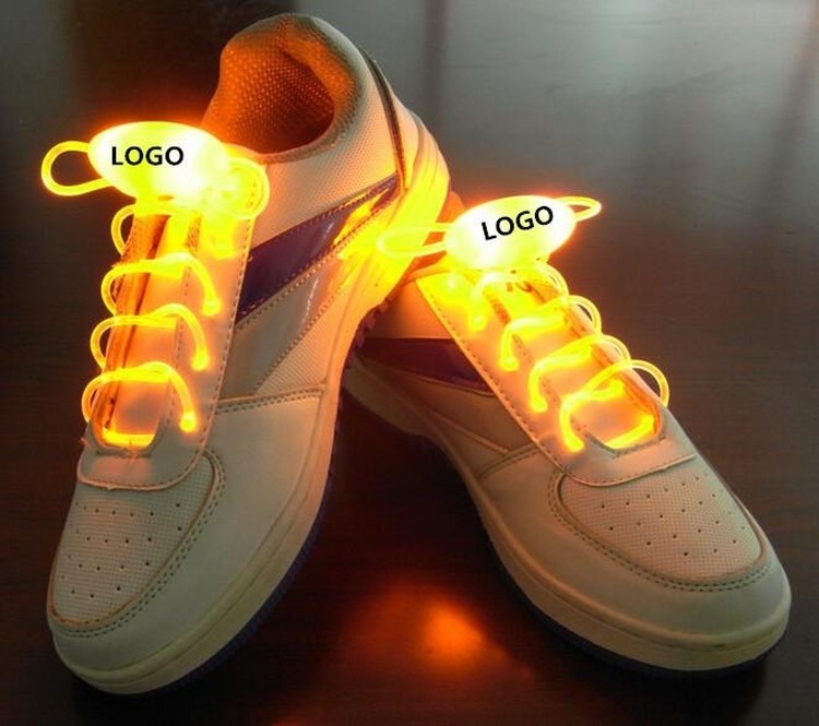 Shoe Laces w/ LED Light 2