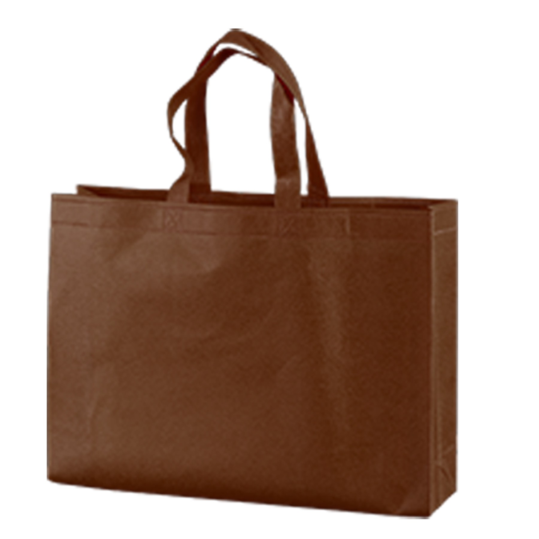 15.75 X 11.81 X 3.94 Inch Non-Woven Shopping Bags 8