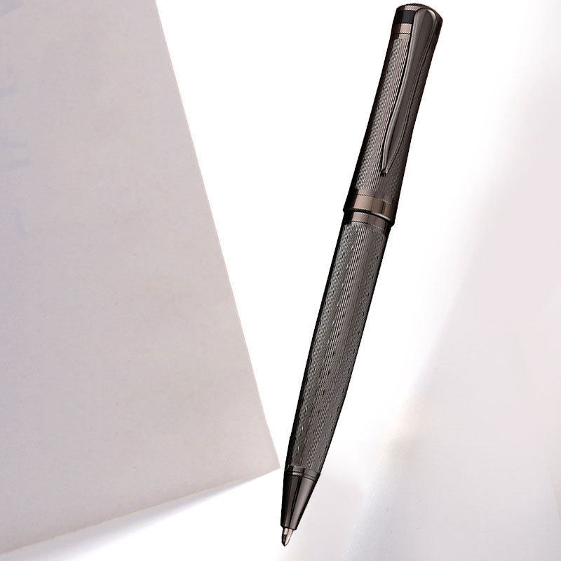 Luxury Metal Ball Pen 6