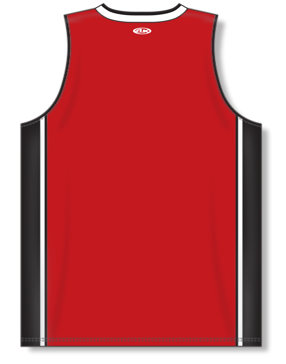 Pro Basketball Jerseys B1715-G01 86