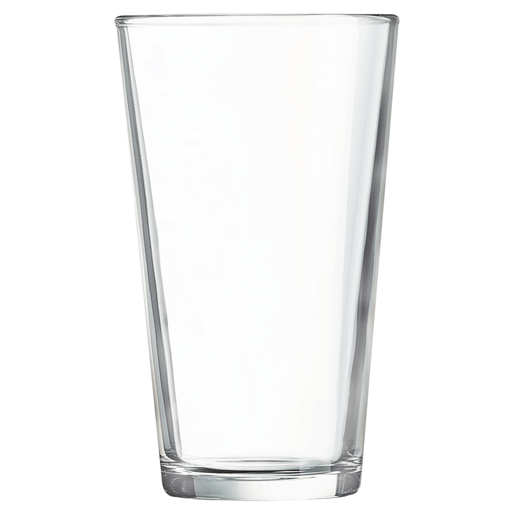 16 Oz. Pint Mixing Glass 2