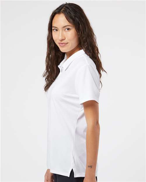 Women's Performance Polo - A231 17