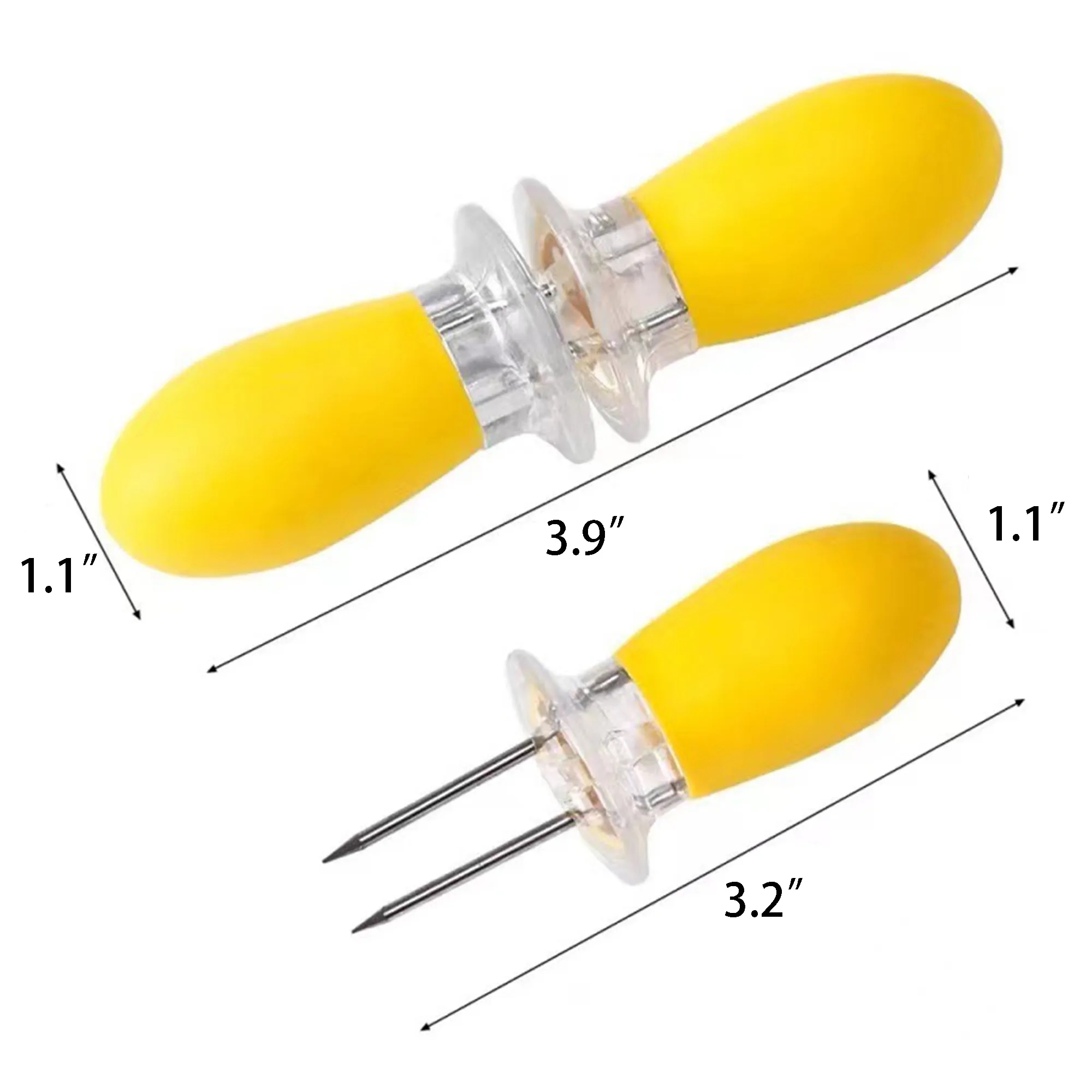 Corn Forks 5