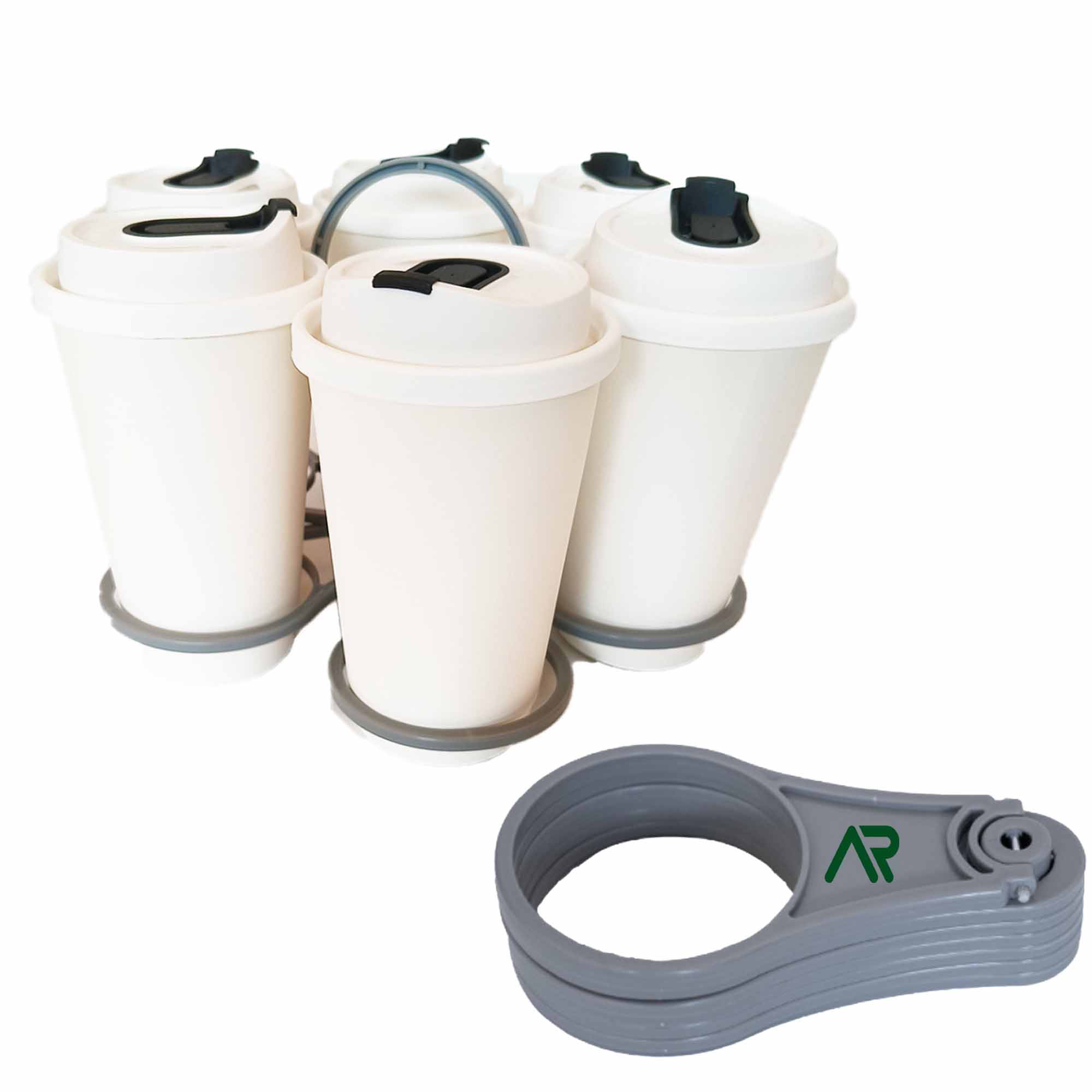 Cup Holder 2