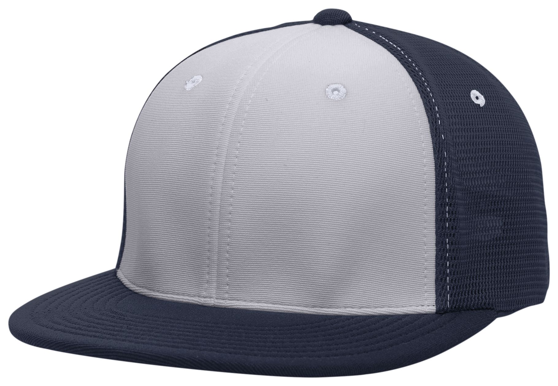 Premium M2 Performance Trucker Flexfit® Cap 34