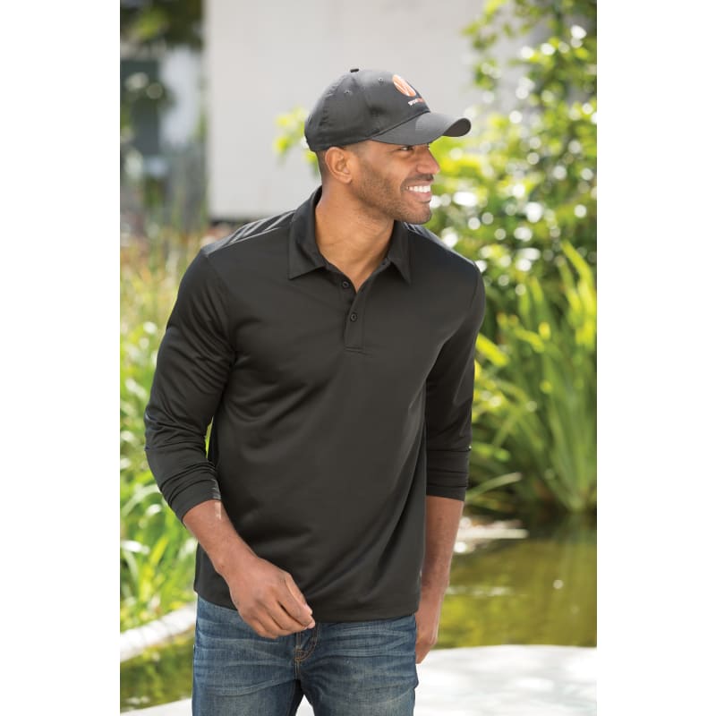 Port Authority Uniforming Twill Cap. 16