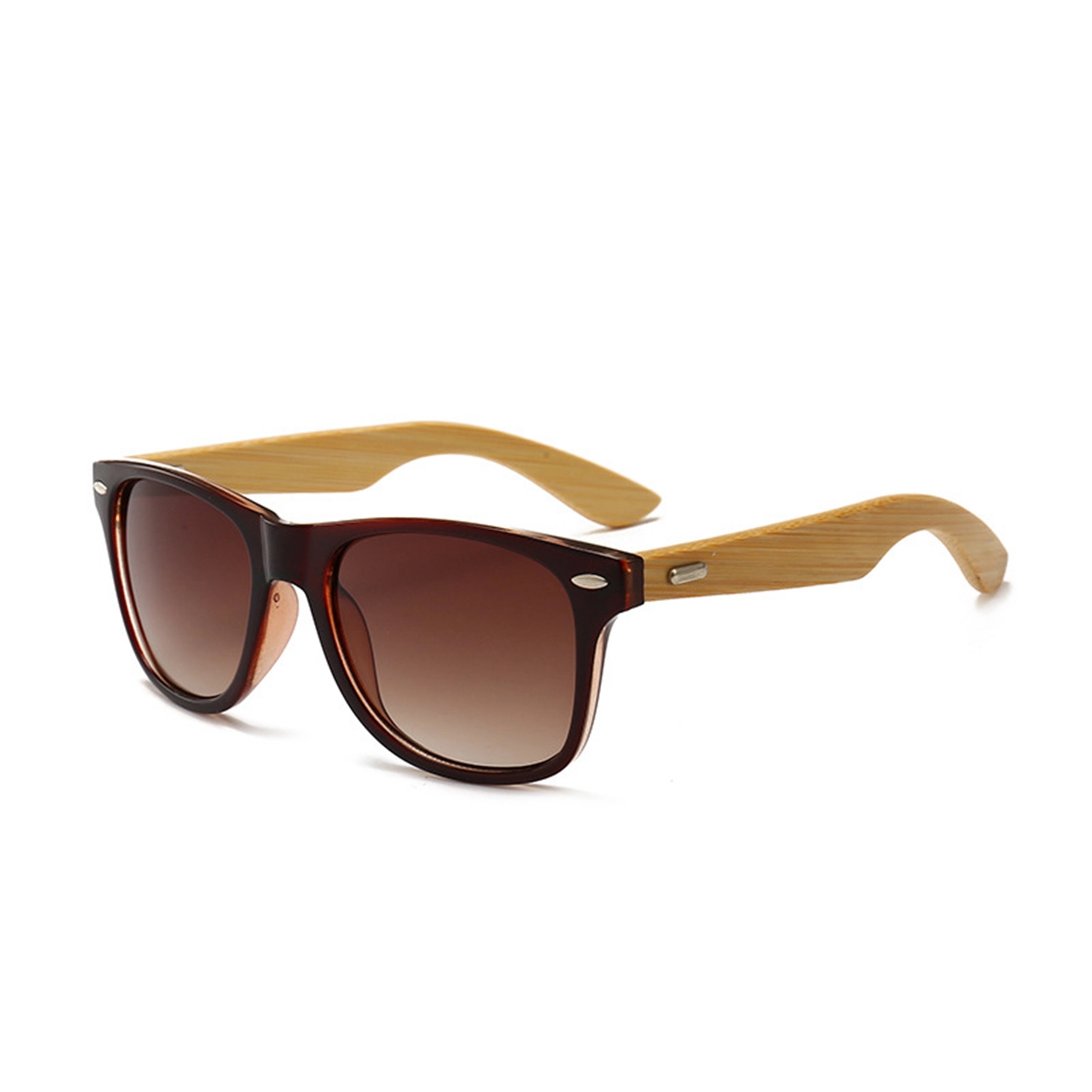 Wooden Leg Sunglasses 6