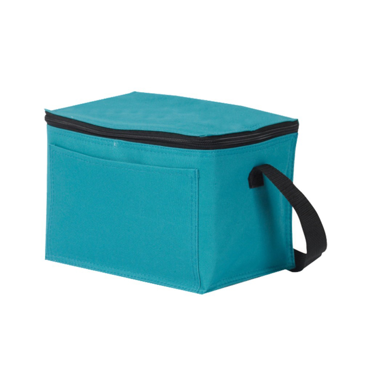 600D Poly Insulated Cooler with Lead Free PEVA Lining 22