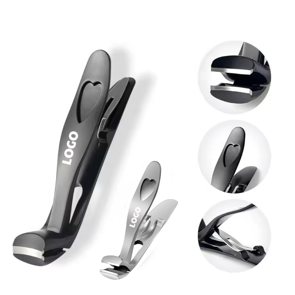 MOQ 10 pcs Strong Steel Nail Cutters 3
