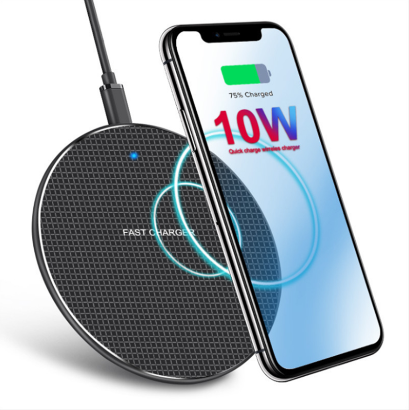 Wireless Charger 1