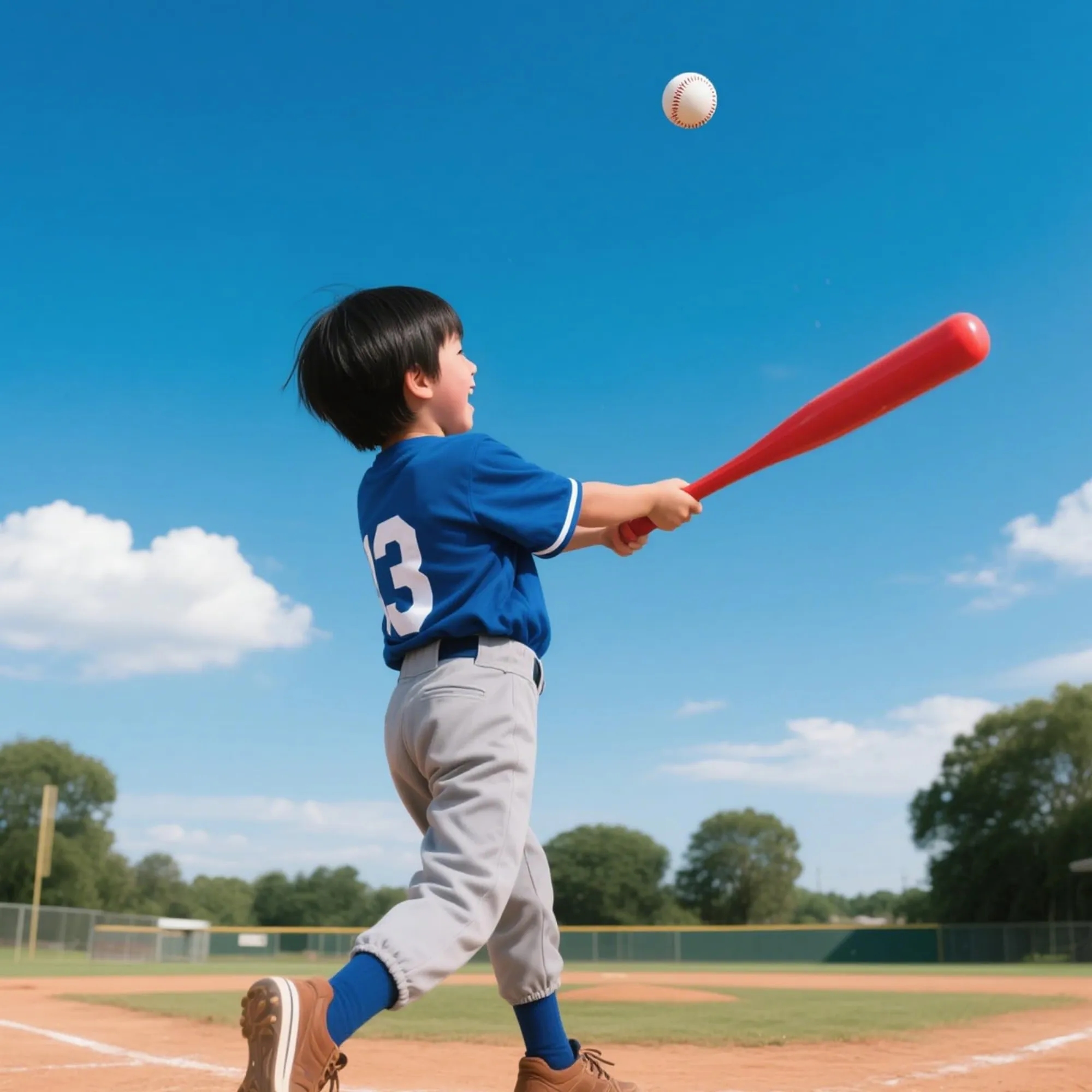 Adult Practice Baseball Training Balls 7