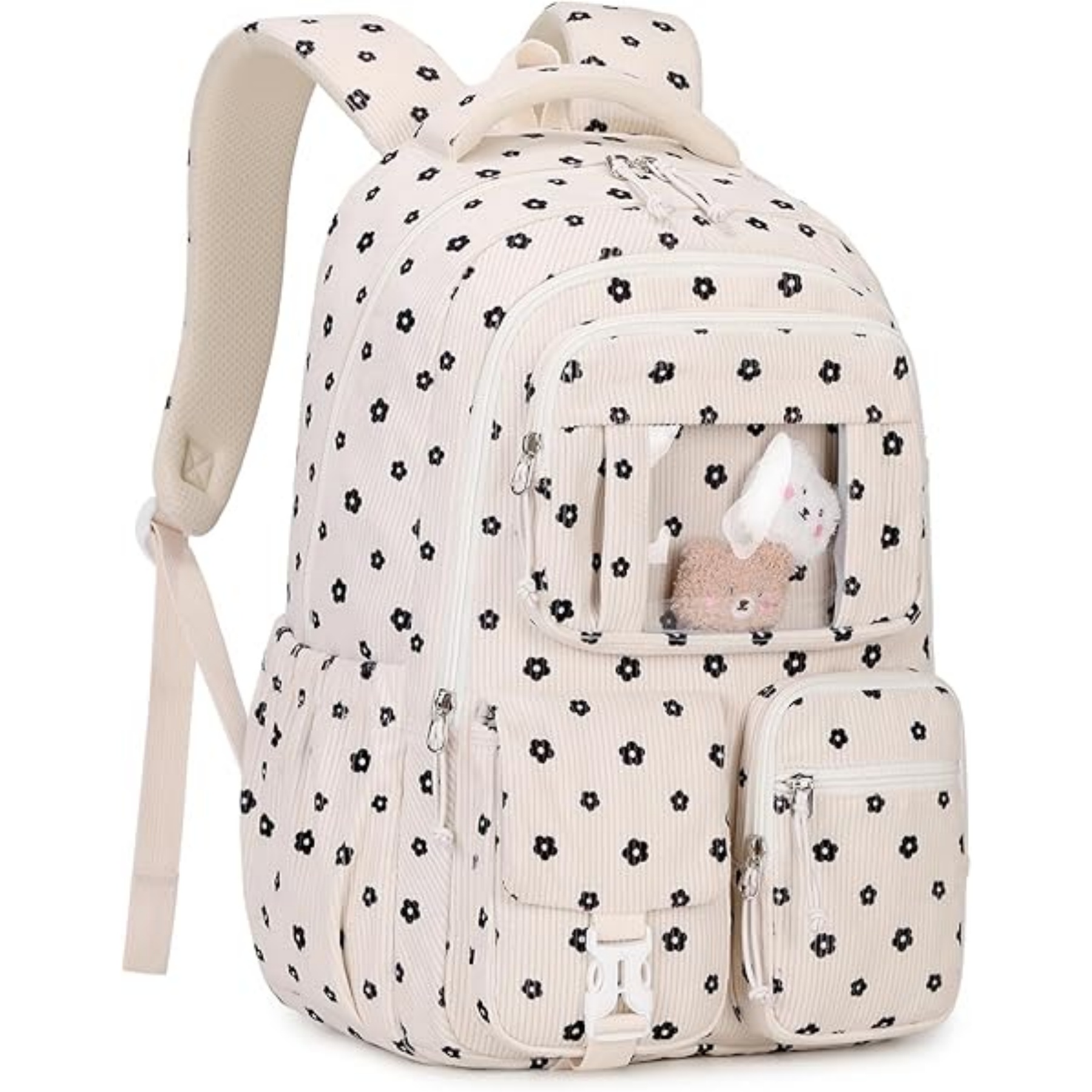 Middle School Students Backpack 4