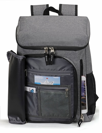 Deluxe Computer Backpack 4