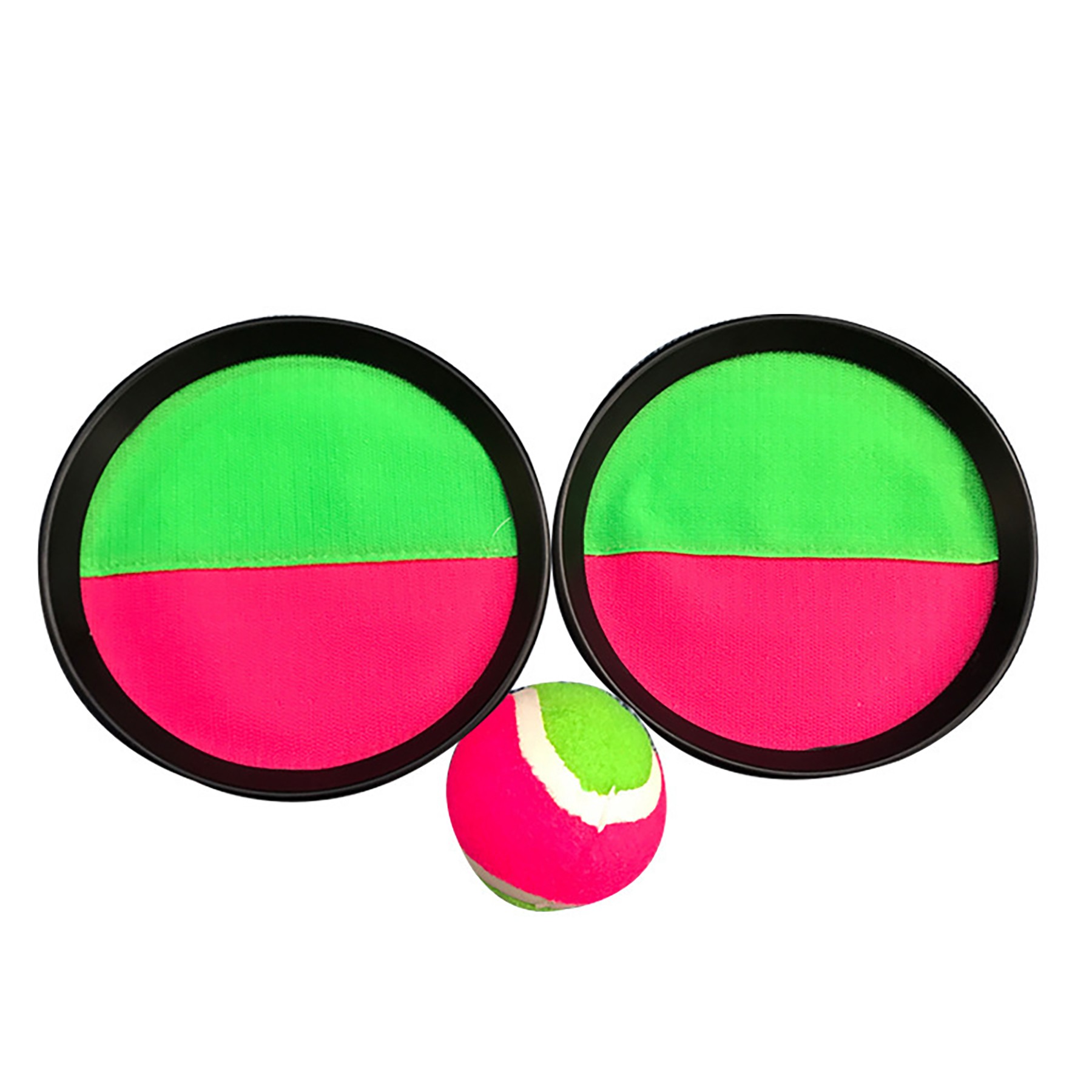 Beach Toss And Catch Ball Set 3
