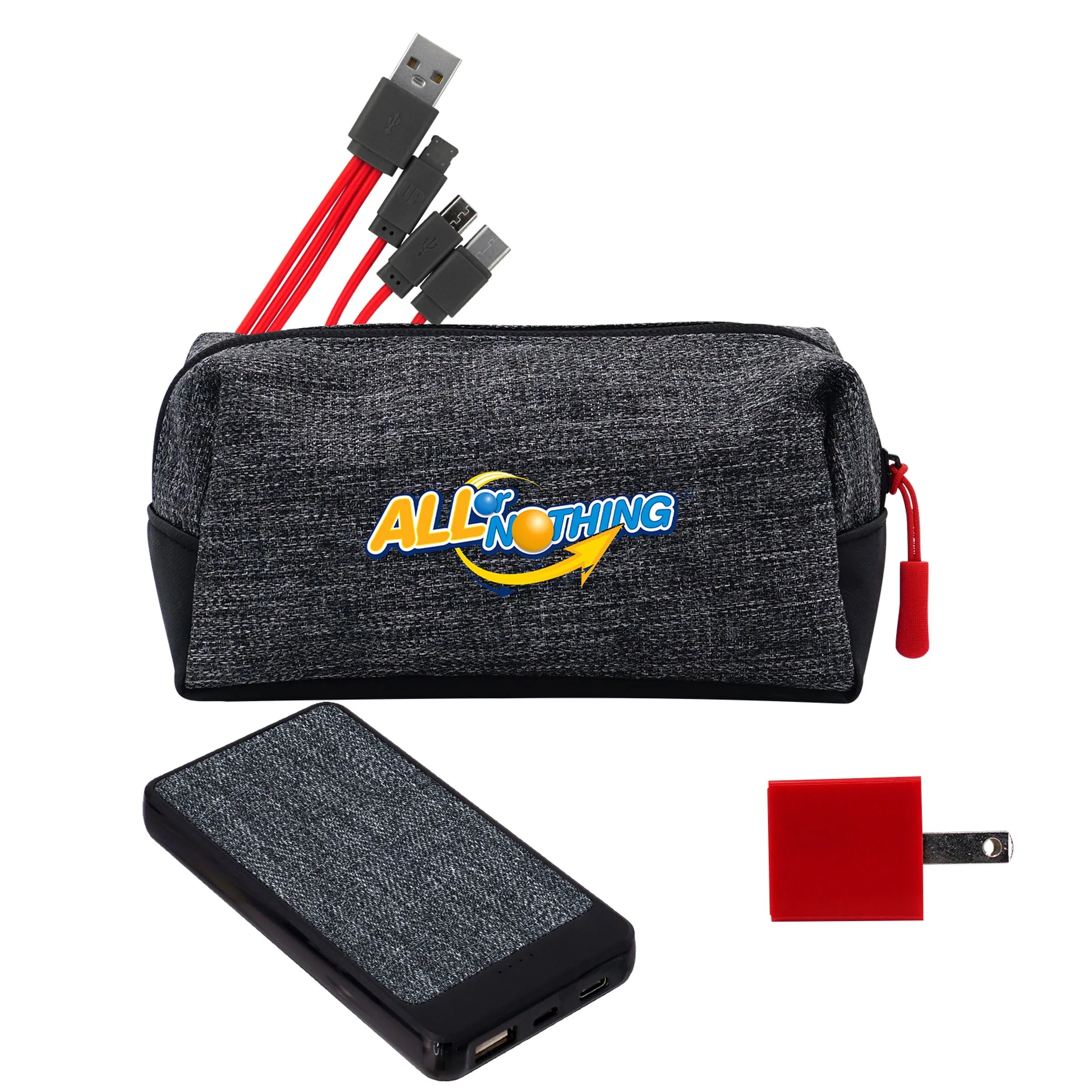 XL X Line High Density Charging Set 6
