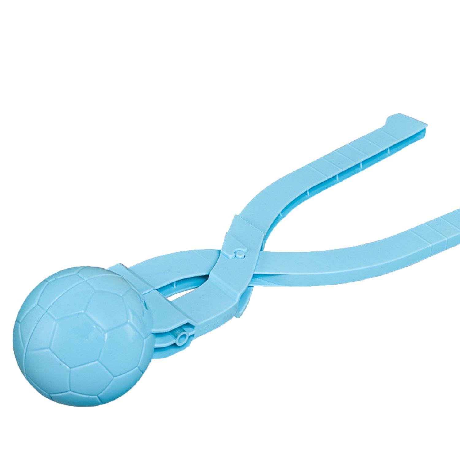 Children's outdoor snowball clip 3