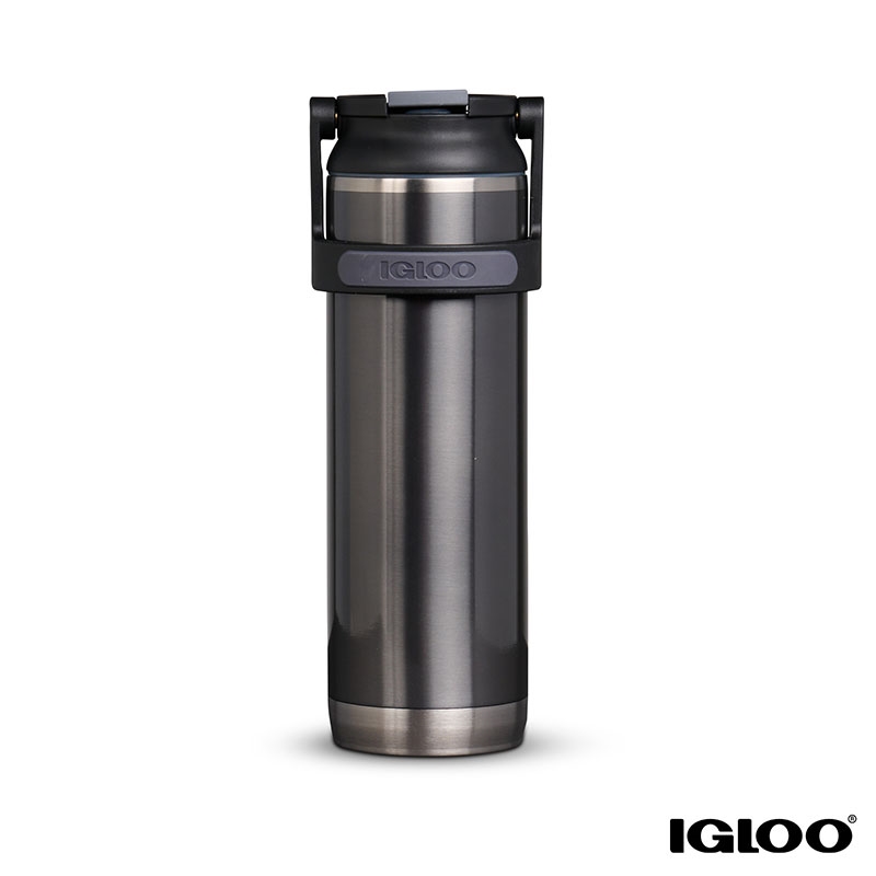 Igloo® 20 oz. Double Wall Vacuum Insulated Water Bottle 2