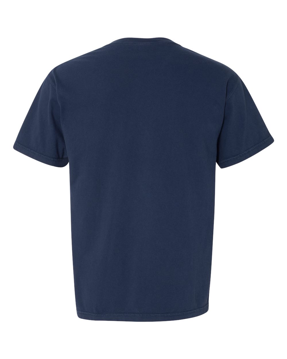 Unisex Garment-Dyed Heavyweight Pocket T-Shirt - 6030 229