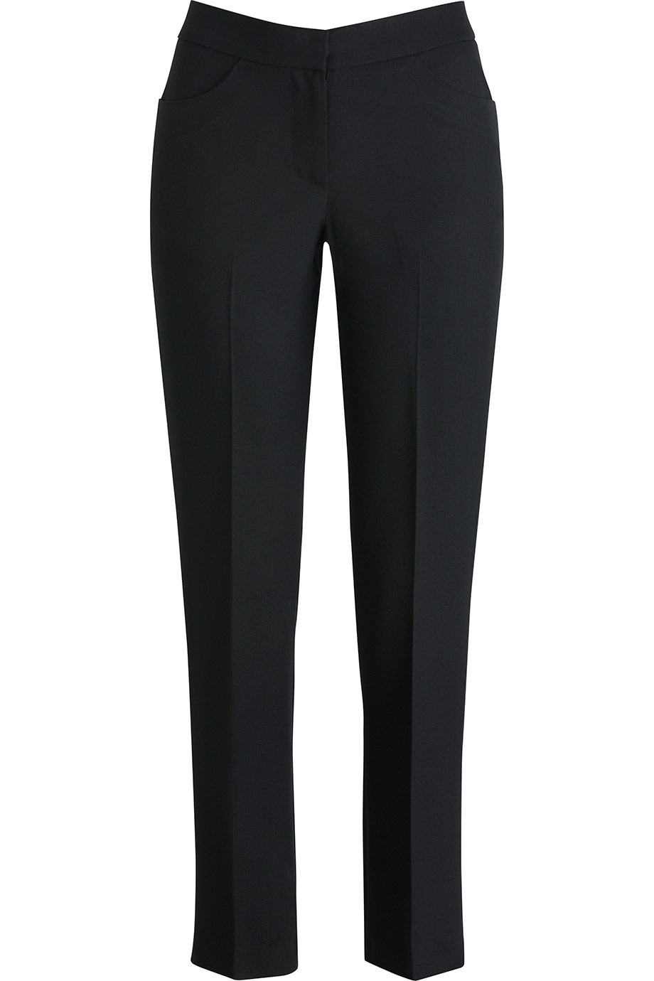 Synergy Ladies Tailored Dress Pant