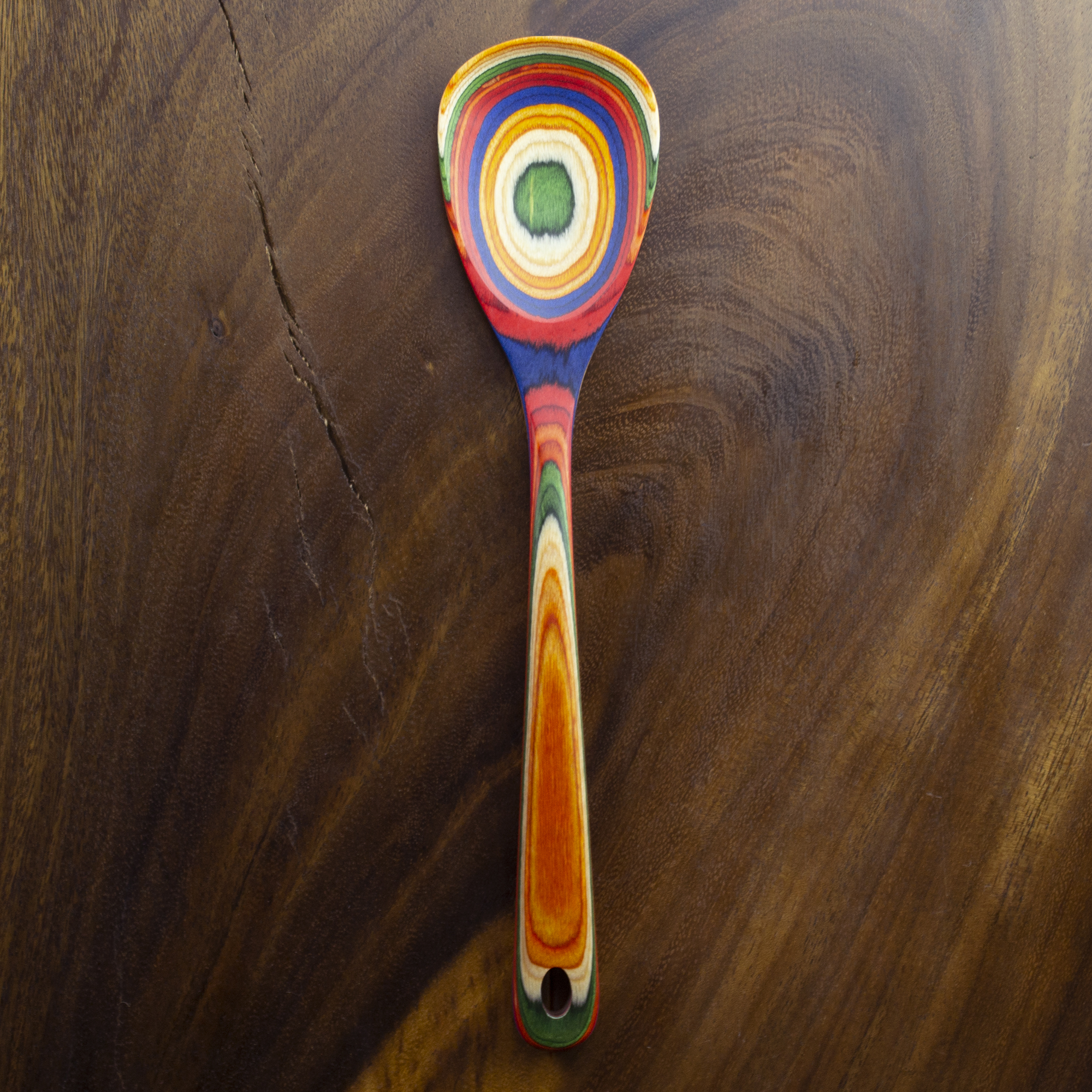 Baltique® Marrakesh Collection Mixing Spoon 3