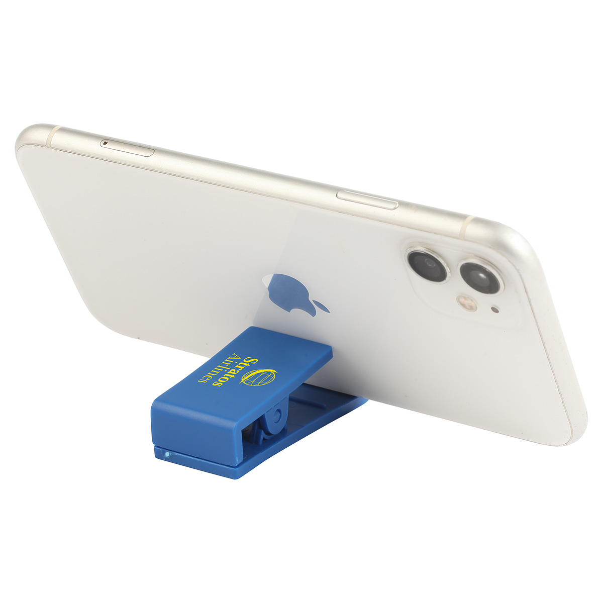 Handy Clip with Built-In Phone Stand & Bottle Opener 34
