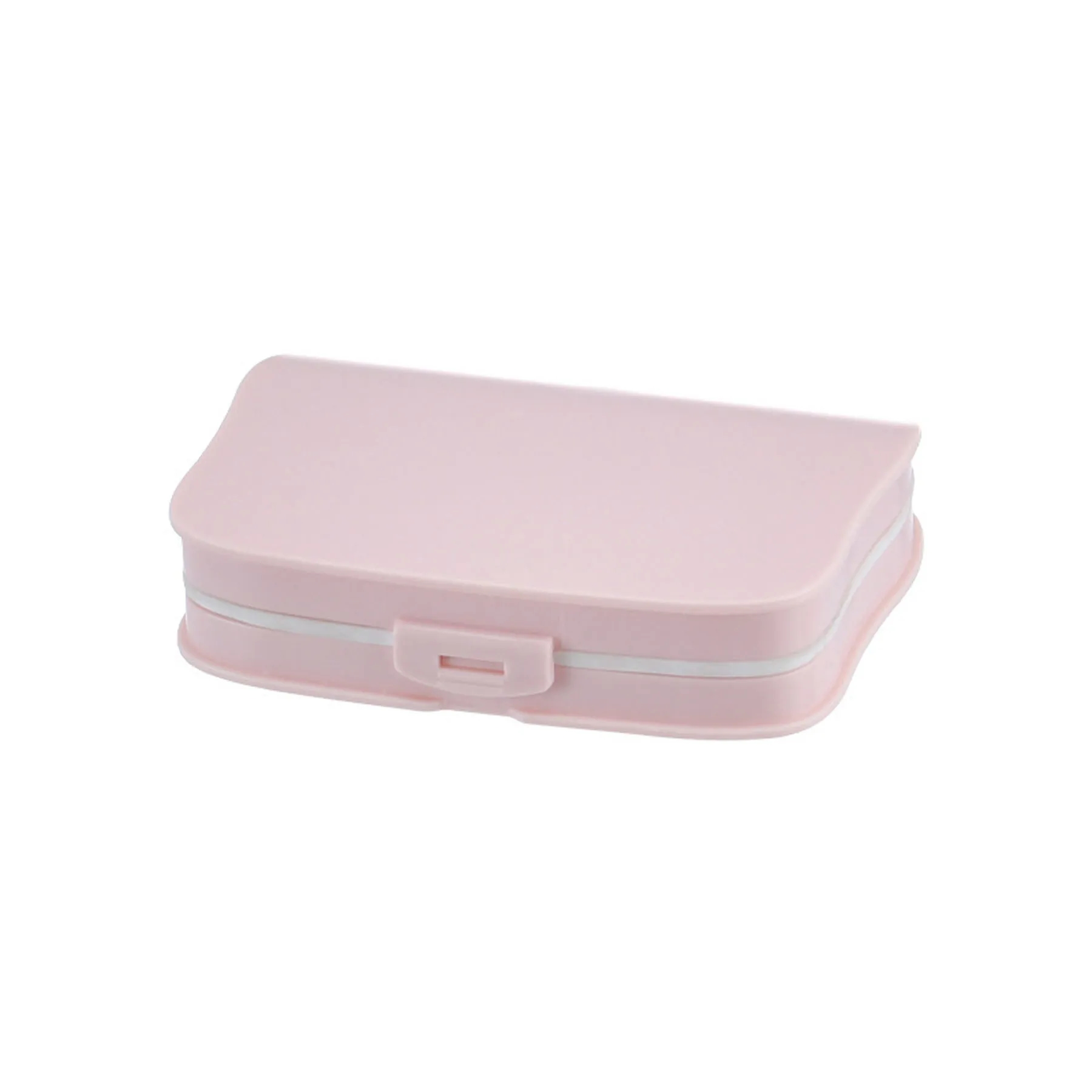 Transparent Inner Medicine Box 4