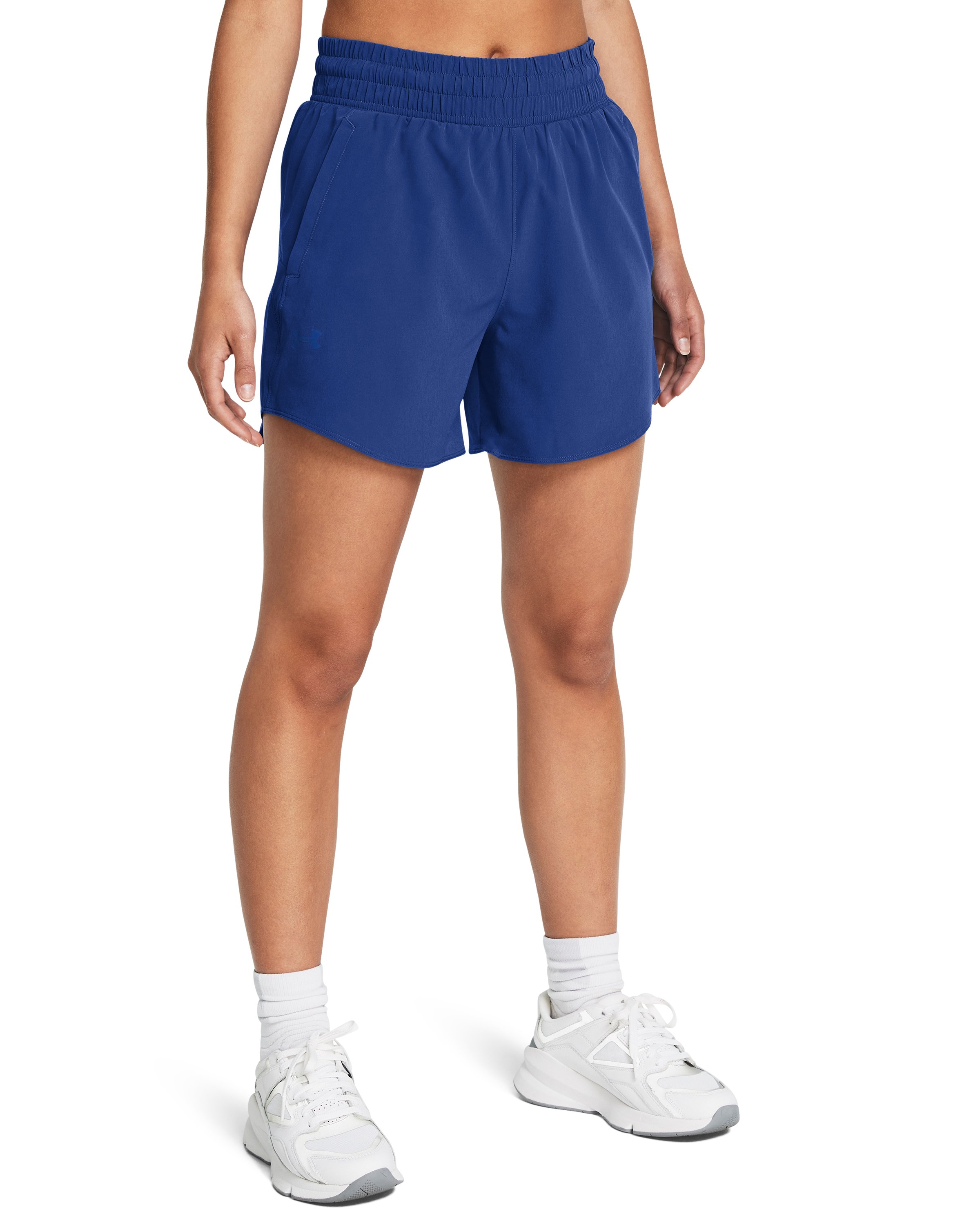 UA Vanish Women's 5 Shorts 14