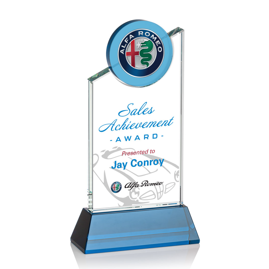 Fleet VividPrint™ Award 15