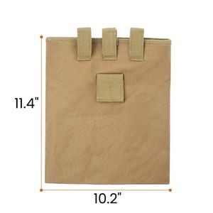 Outdoor Hunting Shooting Bullet Bag 3