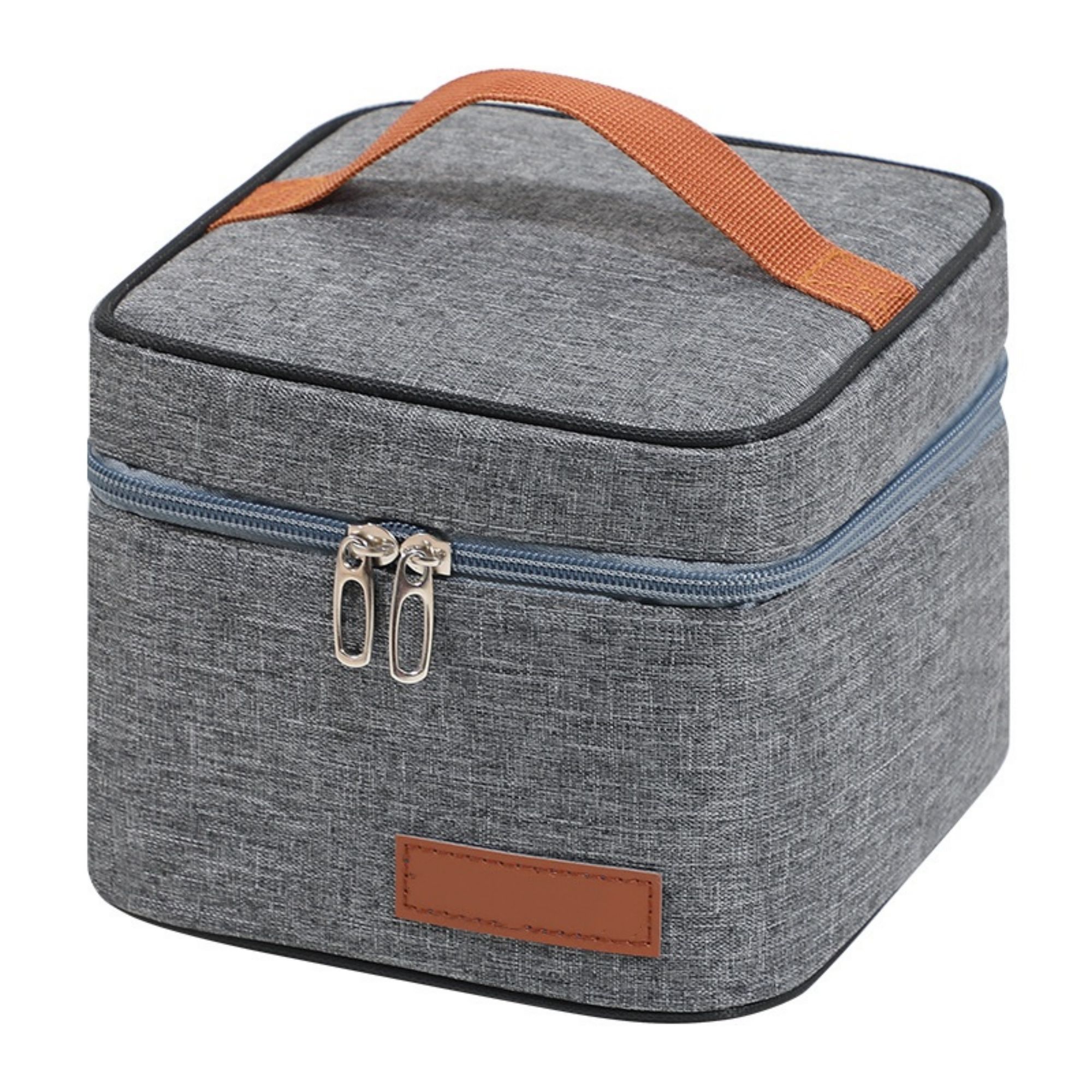 Reusable Lunch Tote Bag 3