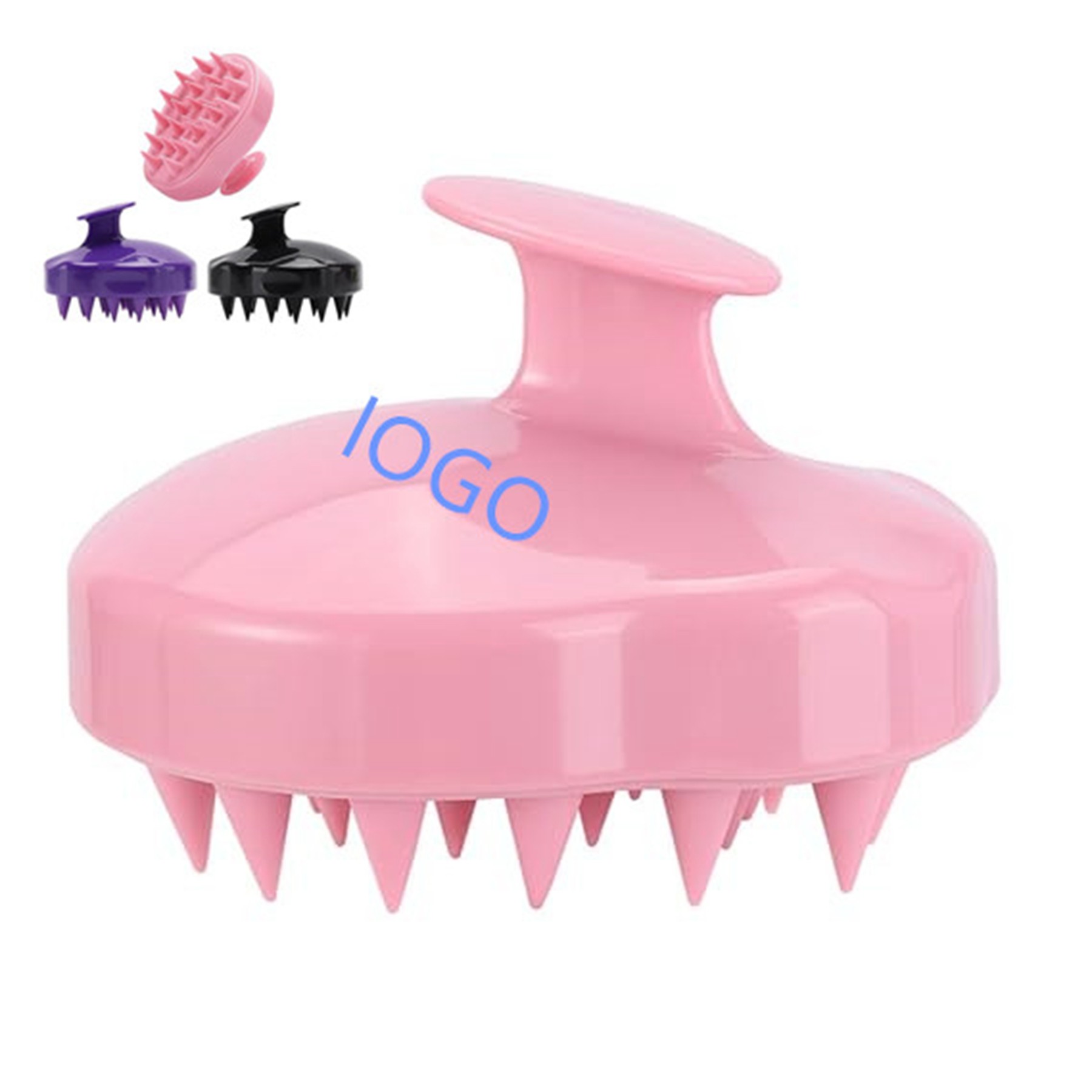 Hair Scalp Massager 2