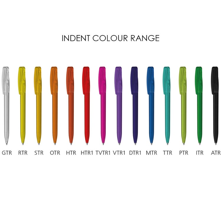 Cobra Transparent 14