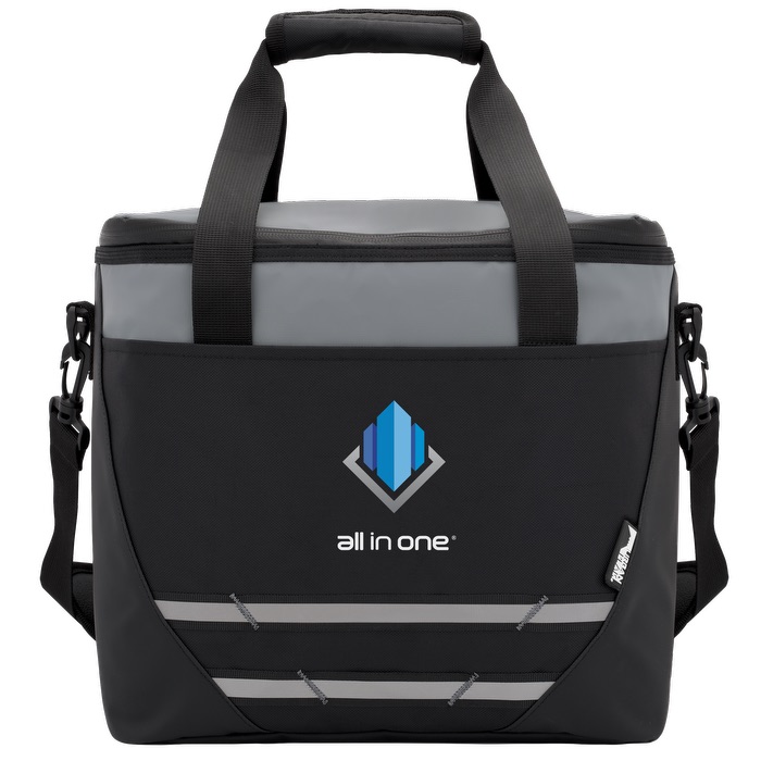 Urban Peak® Waterproof 24 Can Erol Cooler 2