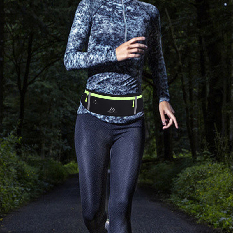 Waterproof Running Sports Belt 2