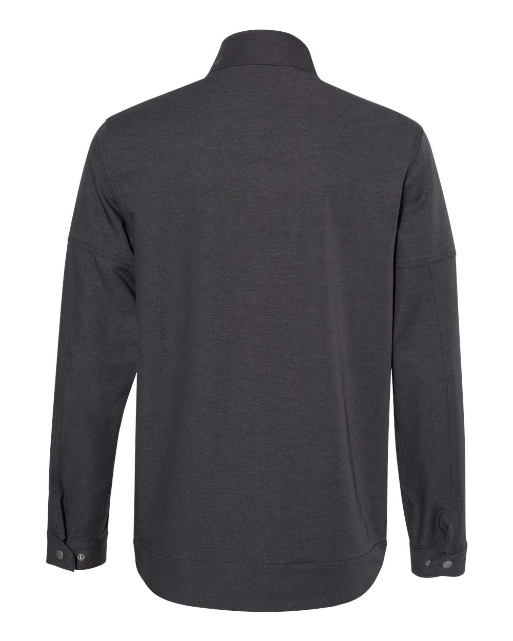 Ace Woven Stretch Soft Shell Jacket