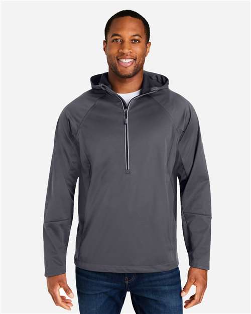 Unisex Techno Lite Pullover Anorak - CE711 4