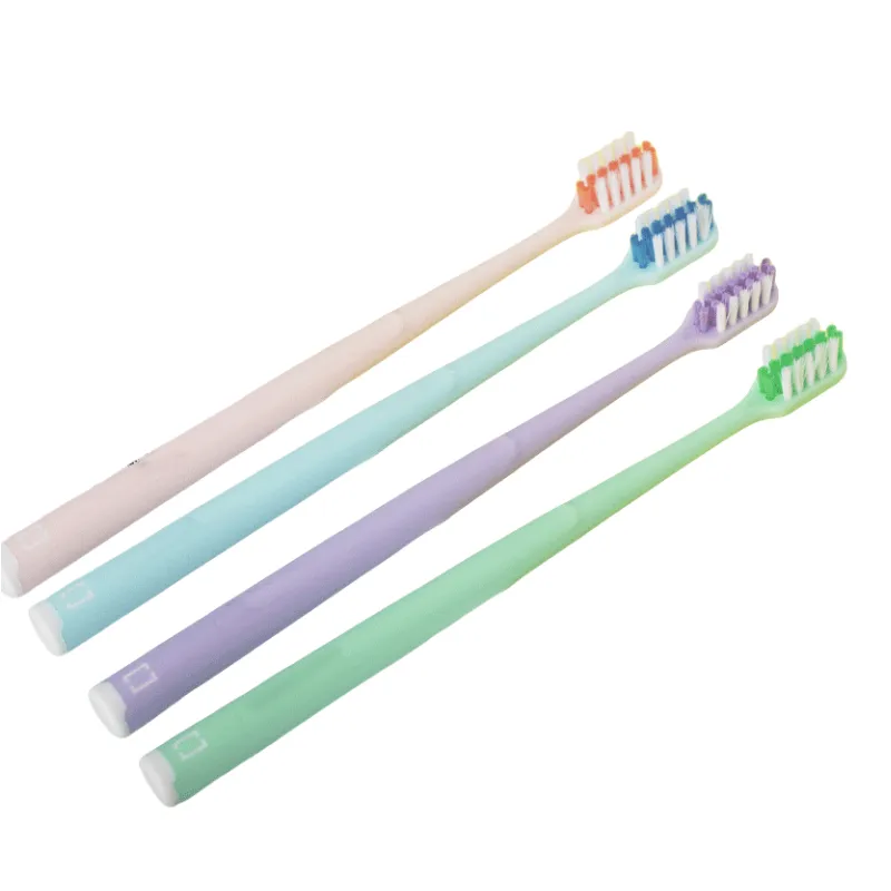 Soft-bristled Toothbrush 4