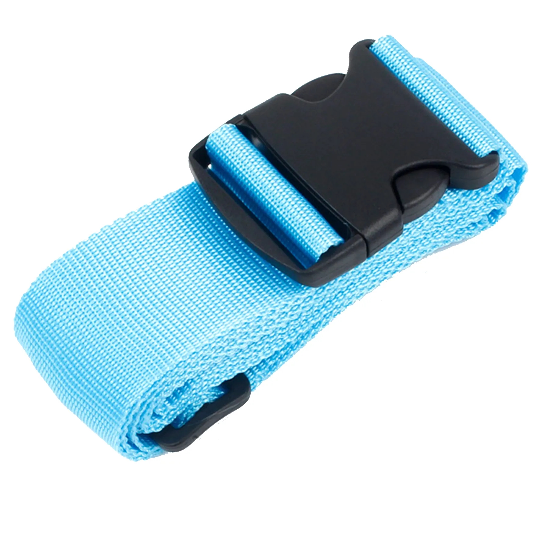 Ultra Long Heavy Duty Luggage Strap 6