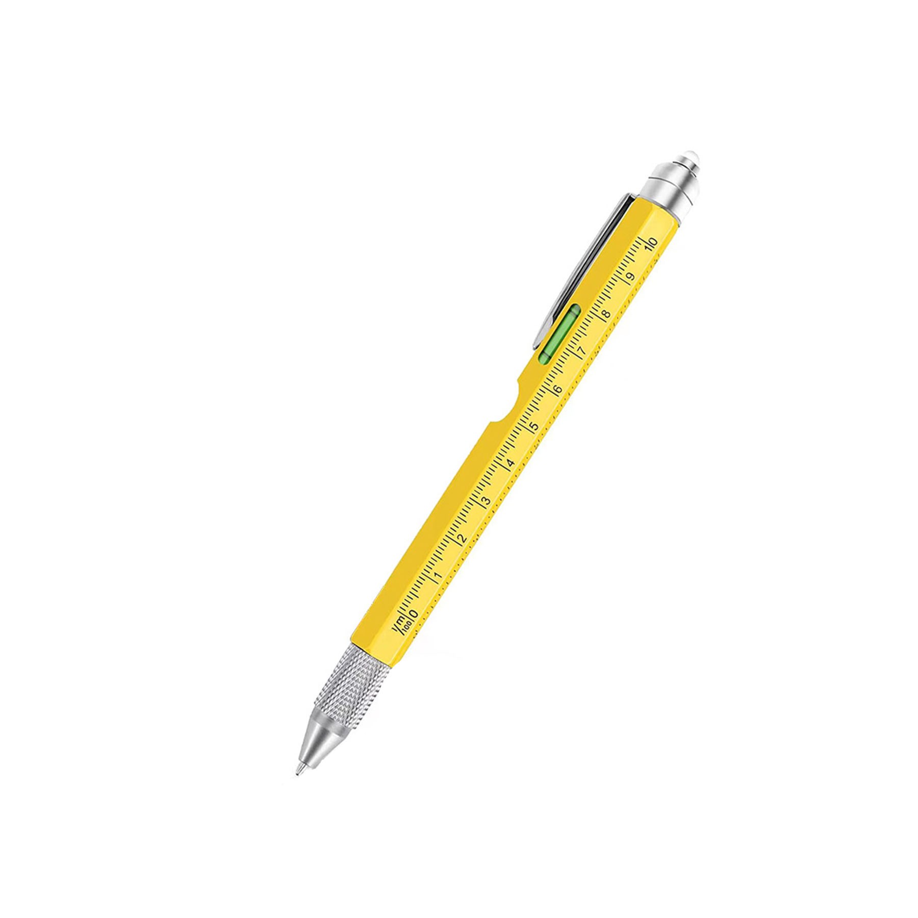 9 in 1 Multifunctional Ballpoint Pen 2