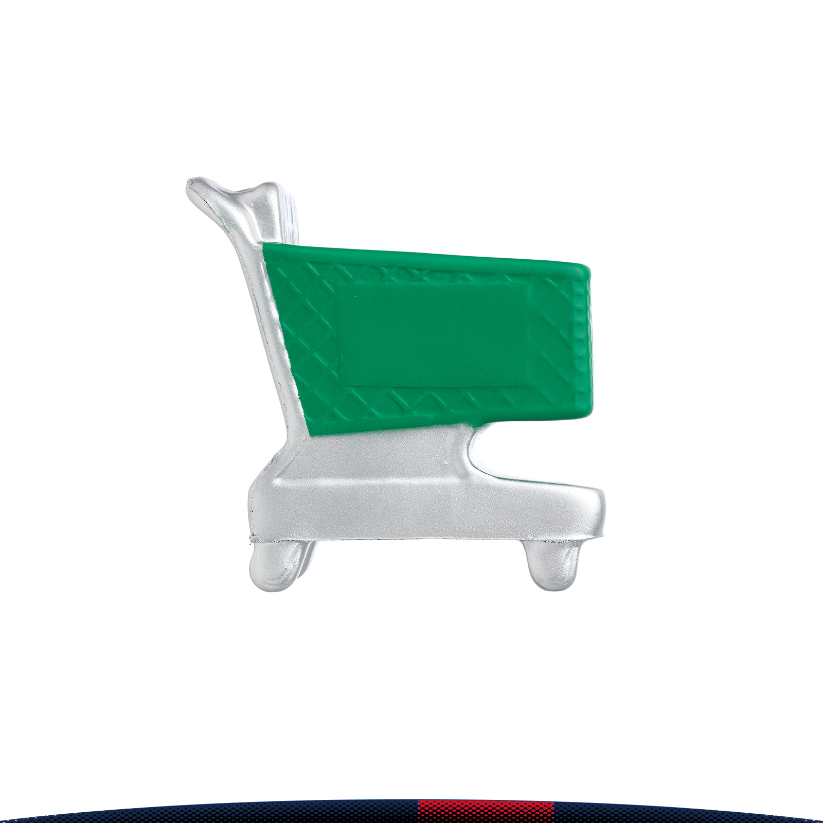 Heita Shopping Cart Stress Ball 9