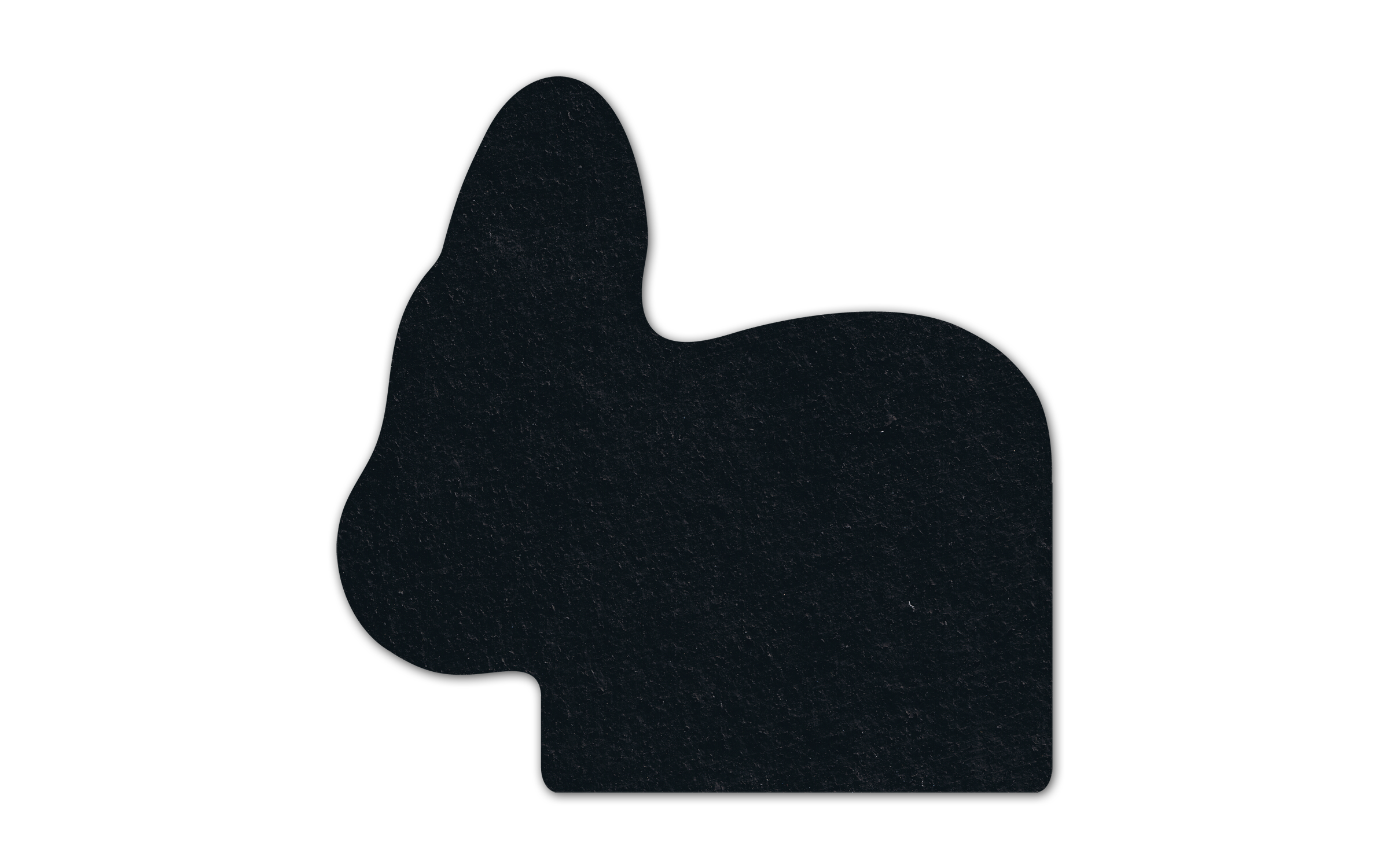 Donkey Recycled Rubber Jar Opener 2