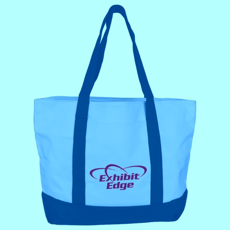 Shoreline Tote Bag 11