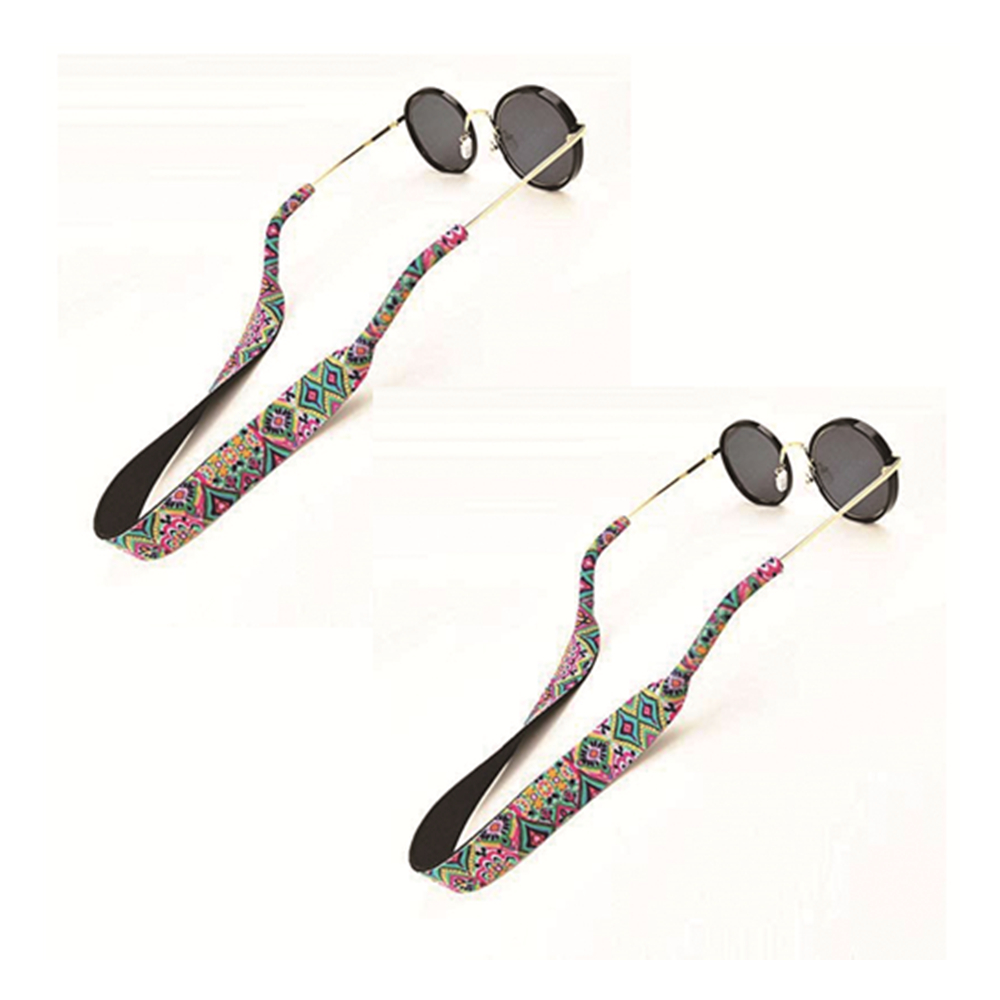 Neoprene Retainer Sunglasses Strap 4