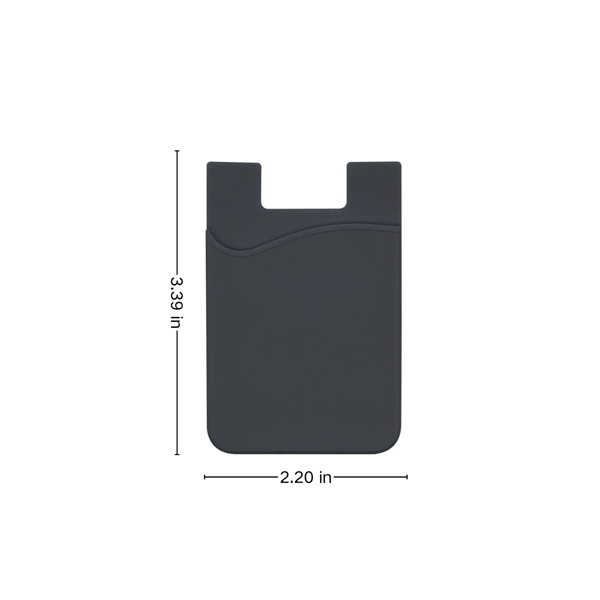 Wallet Card Holder for Phone Case 5