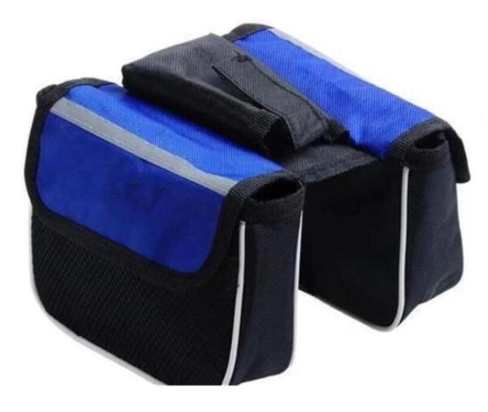 Bicycle Saddle Bag 4